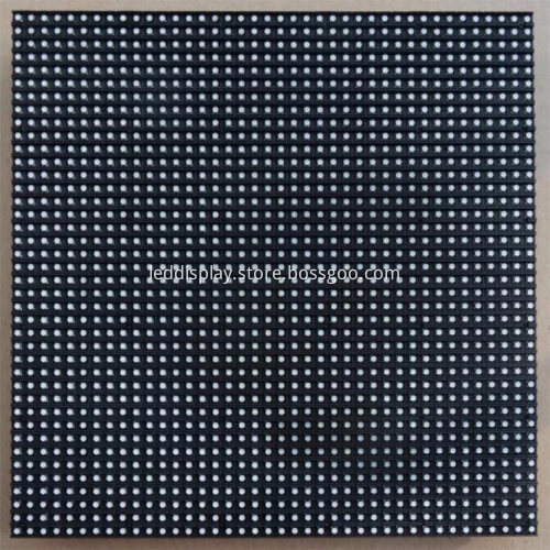 RGB Video Display Screen LED Module Waterproof